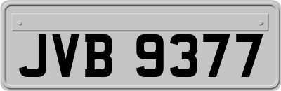 JVB9377