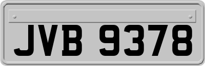 JVB9378
