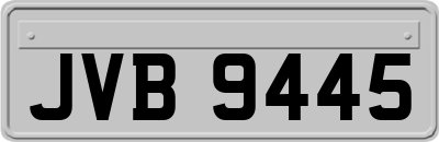 JVB9445