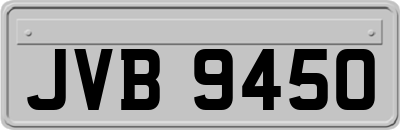JVB9450