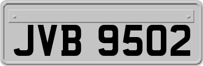 JVB9502