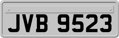 JVB9523