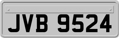 JVB9524