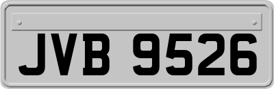 JVB9526