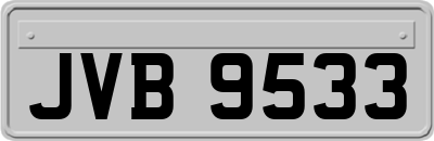 JVB9533
