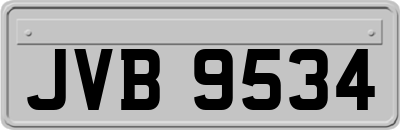 JVB9534