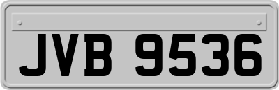 JVB9536
