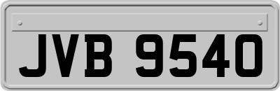 JVB9540