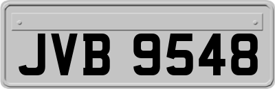 JVB9548