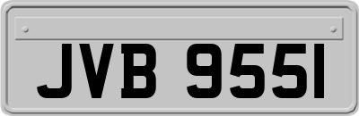 JVB9551