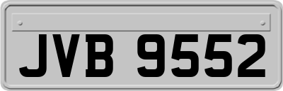 JVB9552