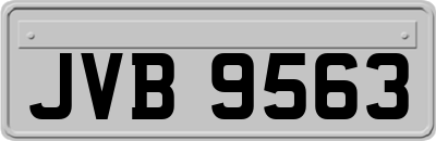 JVB9563