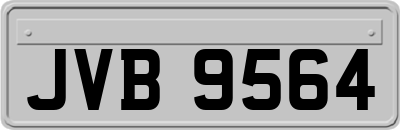 JVB9564
