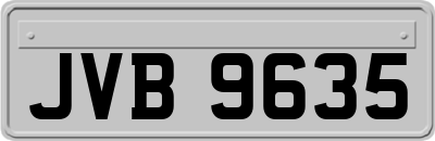 JVB9635