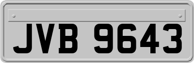 JVB9643