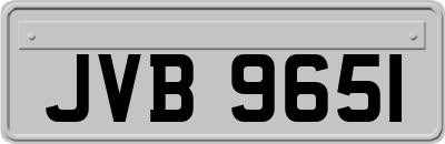 JVB9651