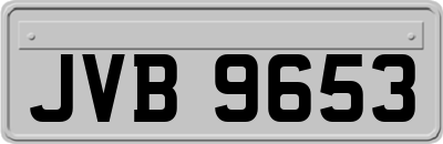 JVB9653