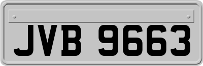 JVB9663