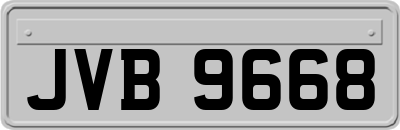 JVB9668