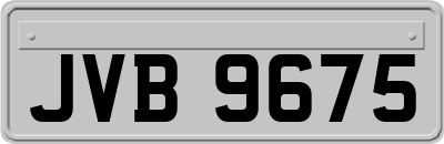 JVB9675