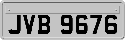 JVB9676
