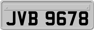 JVB9678