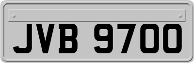 JVB9700