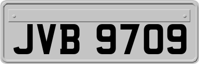 JVB9709