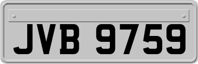 JVB9759