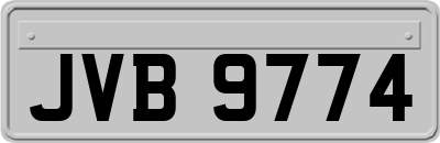 JVB9774