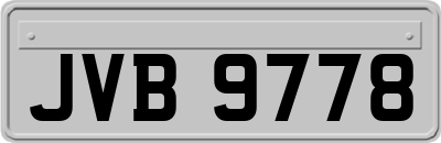 JVB9778