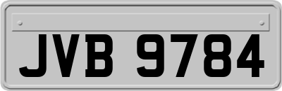 JVB9784