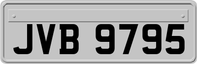 JVB9795
