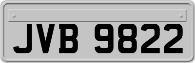 JVB9822