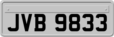 JVB9833