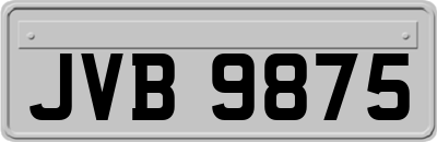 JVB9875