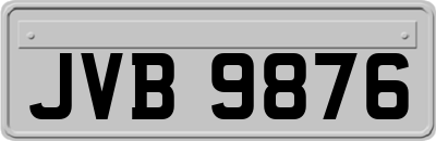 JVB9876