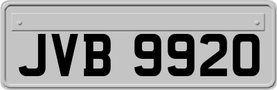 JVB9920