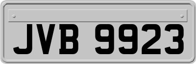 JVB9923