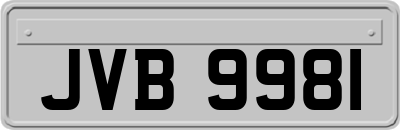 JVB9981