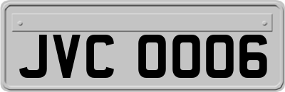 JVC0006