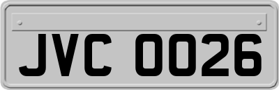 JVC0026