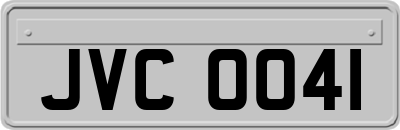 JVC0041