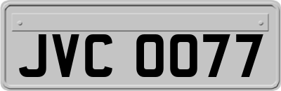 JVC0077