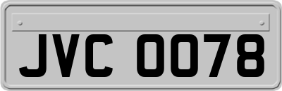 JVC0078