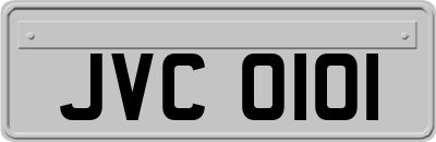 JVC0101