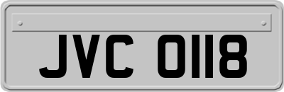 JVC0118