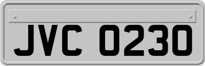 JVC0230