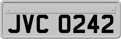 JVC0242