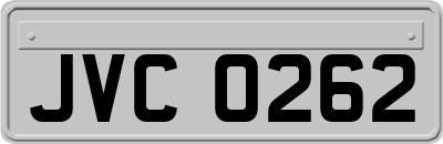 JVC0262